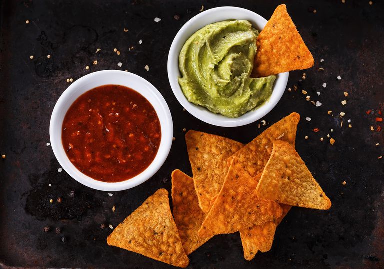 Son veganos los Doritos La guía definitiva de los sabores de Doritos