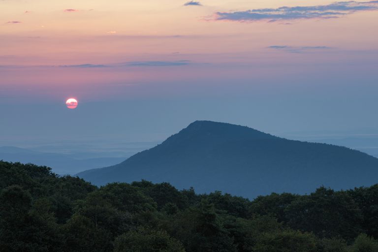 El Amanecer M S Temprano Del A O No Es En El Solsticio De Verano Ecverde