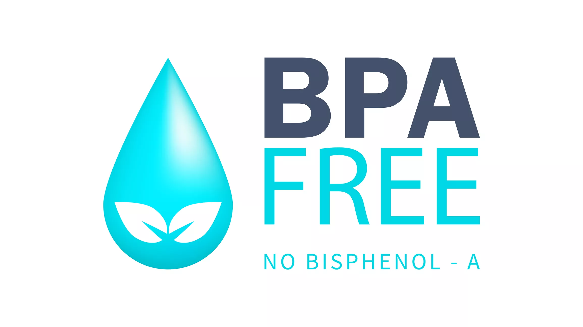 Generic BPA free label