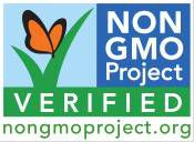 Etiqueta del Proyecto No-GMO Verificado