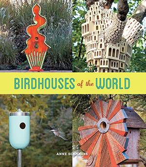 Casas de pájaros del mundo