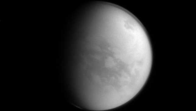Luna de Titán