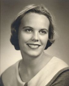 Susan G. Finley en 1957