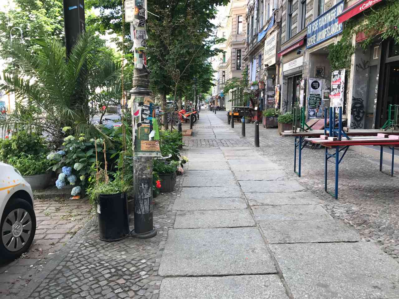 berlin street