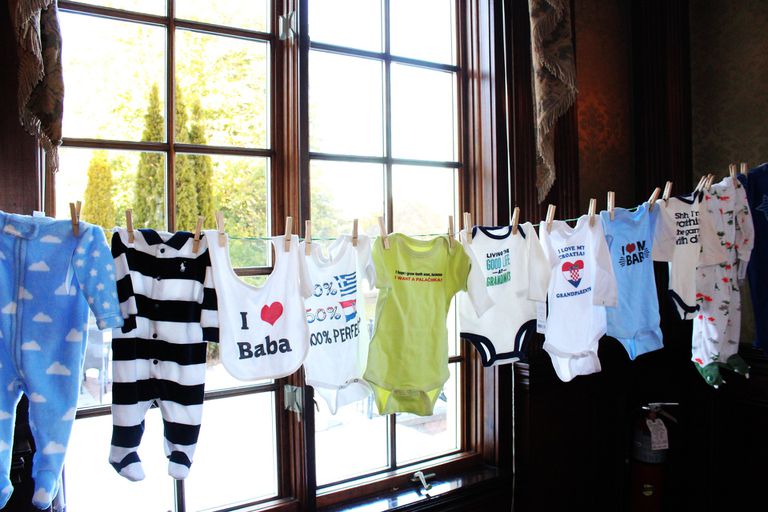 5 online ropa de segunda mano bebés y niños con - ECVerde